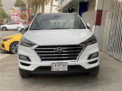 هیوندای تۆکسۆن